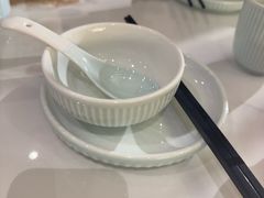 -翡翠拉面小笼包(岭南新天地店)