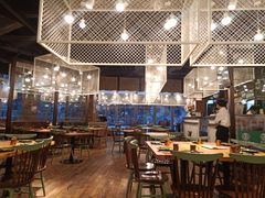 环境-塔哈尔·新疆盛宴(城西银泰店)