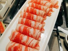 -海底捞火锅(松雷店)