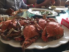-春妮海味饭店