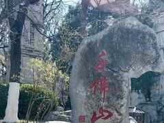 -千佛山风景名胜区