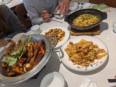 -美极鲜食坊(宝安南路店)