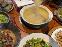-农厨好味·温泉鹅·农家菜