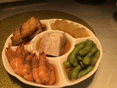 -老人和饭店(淮海中路店)