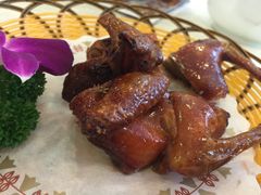 -顺悦酒家(嘉信城市广场店)