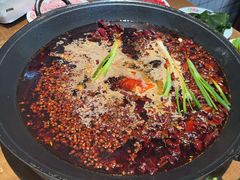 -牛市坎火锅(建设路店)