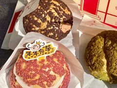 -西树泡芙(静安大悦城店)