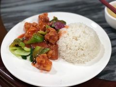 -兴兴旺·冬瓜盅·啫啫煲(西华路店)