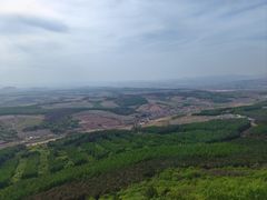 -帽儿山国家森林公园