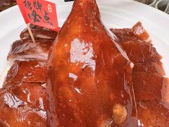 -朱仔记食府(江南大道店)