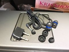 -新加坡航空公司(ION)