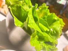 -范儿·嫂子烤肉·精致炭火烤肉(长治路店)