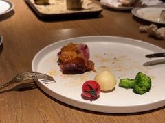-老欧洲咖啡·西餐(后湖店)