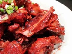 -五四北海鲜吧火锅(秀山路店)