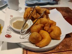 -红樱桃·欢乐餐厅(太原里店)