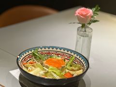-西堤牛排(北京国瑞店)