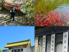 -丹东凤凰山景区