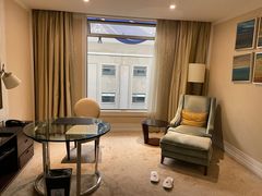 -武汉汉口火车站东方建国大酒店