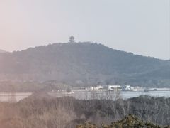 -无锡梅园公园