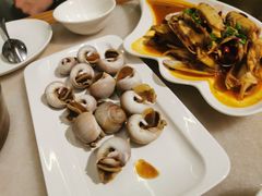 -华盛丰温州大排档(东三环南路店)