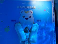 -海合安青岛极地海洋公园