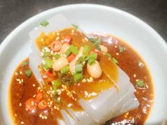 -辣尚瘾·烤鱼·新川菜(交大直营店)
