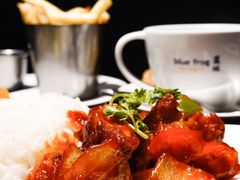 -bluefrog蓝蛙(悠唐购物中心店)