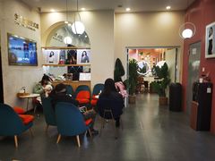 -海马体照相馆(上海宝山万达广场店)