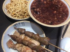 -千忆汤包(闽江路店)