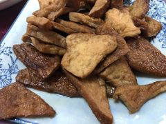 酱汁豆干-老丘丘(较场口店)