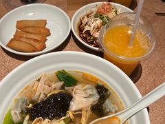 -东园小馆·早茶·淮扬小炒(宋夹城店)