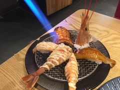 -無雙居酒屋(北京路店)