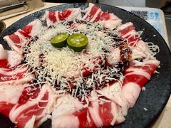 -Ant 蚂蚁洞烤肉·大营地(上海静安大悦城店)