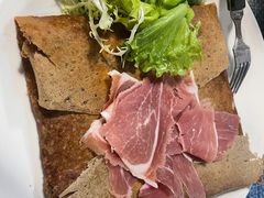 -LA MAISON公鸡和龙(蛇口店)