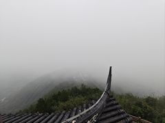 -缥缈峰景区