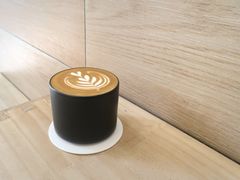 -Onirii Coffee(长乐路店)