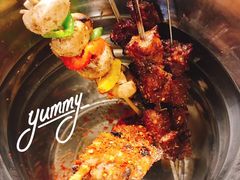 -炒豆合作社(东四总店)