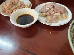 -西复兴羊肉馆(南翔老街店)