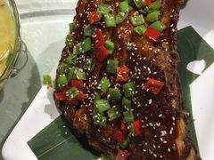 -19号私房菜(云南路店)