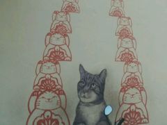 -槟城街头艺术街区