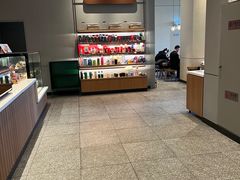-星巴克臻选(北京银泰店)