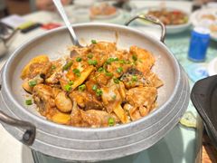 -海儀美食楼(湾仔海鲜街店)