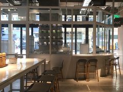 大堂-NOC(西营盘店)