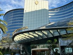 -深圳大梅沙京基洲际度假酒店