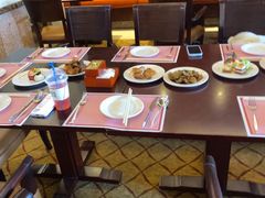 -东莞塘厦三正半山温泉酒店·沙利文西餐厅