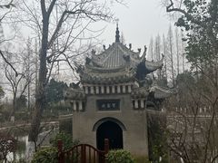 -习家池