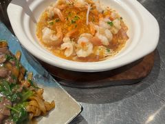 -潮界(虹桥新天地店)