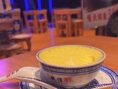 -捷信牛奶甜品世家(合生汇店)