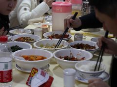 -笨罗卜浏阳菜馆(星沙店)