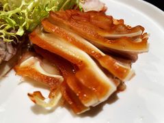 酱卤四拼-东莱馋房(陆家嘴店)